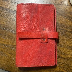 Le cow field note regular cover fits pen gear pocket notebook